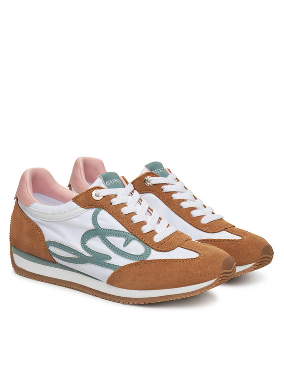 Guess Guess Sneakers FLPSKR SUE12 Roz