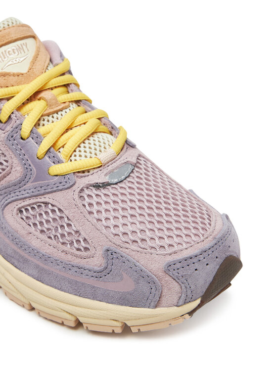 Saucony Saucony Сникърси Grid Jazz 9 S60892 2 Виолетов