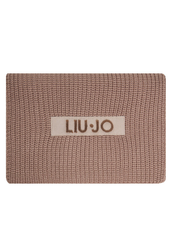 Liu Jo Liu Jo Šal 2F5056 M0300 Rjava