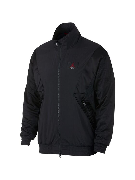 Nike Nike Bluza Flight Czarny Standard Fit