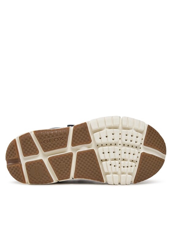 Geox Geox Αθλητικά J Flexyper Boy J459BB 05422 C0693 S Σκούρο μπλε