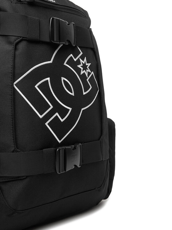 DC DC Kuprinės C-DCI-B-002-08 Juoda