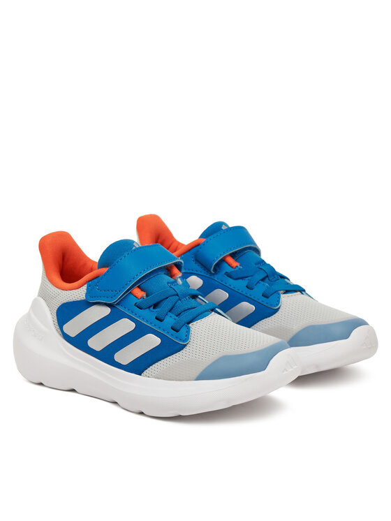 adidas adidas Tenisice Tensaur Run 2.0 IH1049 Siva