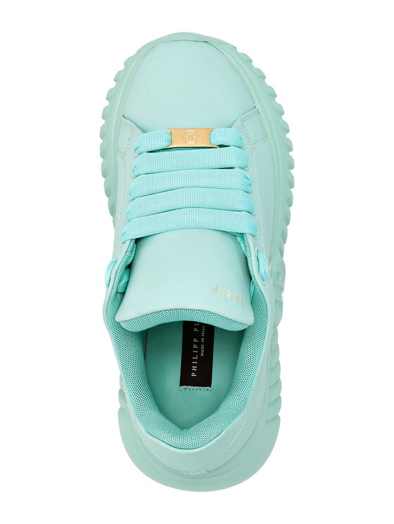 PHILIPP PLEIN PHILIPP PLEIN Sneakers 2605 Celeste