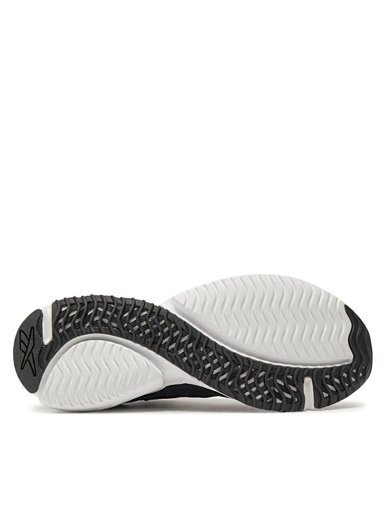 Reebok Reebok Skriešanas apavi Ztaur Run II HQ3623 Melns