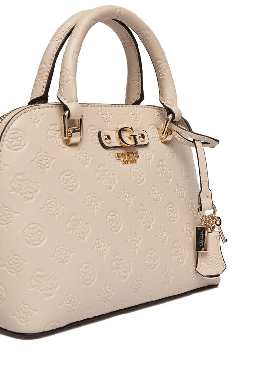 Guess Guess Ročna torba Dita HWPD76 02050 Bež