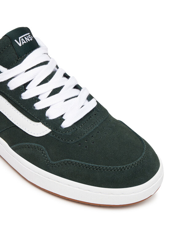 Vans Vans Tenisice CruZe 3.0 VN000D6SQSU1 Zelena