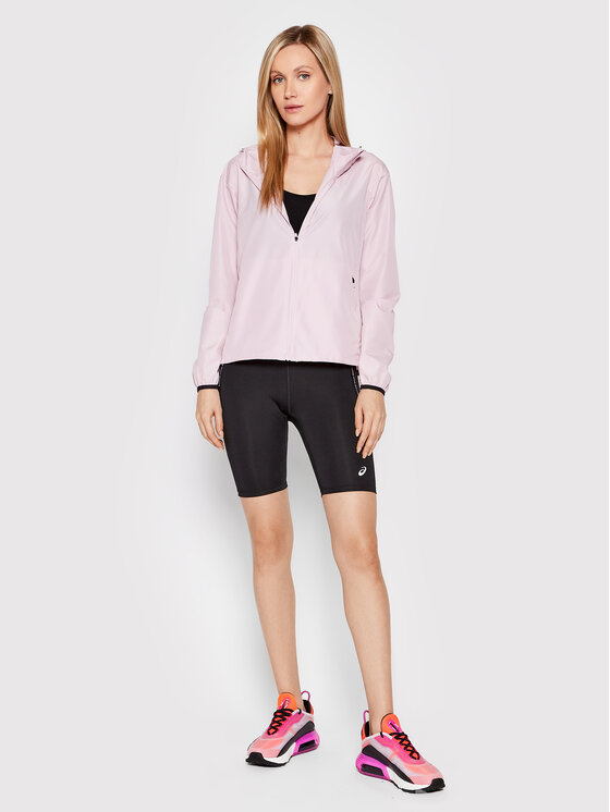 Asics Asics Szorty sportowe Race Sprinter 2012C222 Czarny Slim Fit