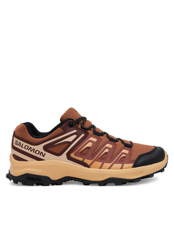 Trekkings Salomon Extegra L47800700 Bej