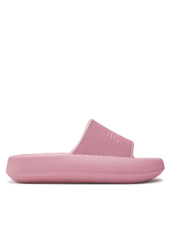 Fila Natikači Slippers FTS24110 Roza