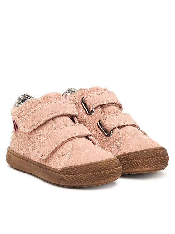 Naturino Naturino Saapad New Mulaz 2014275 M Roosa