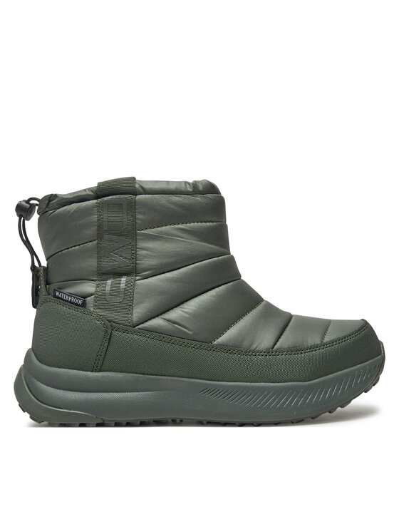 CMP CMP Schneeschuhe Yakka After Ski Boots 3Q79566 Grün