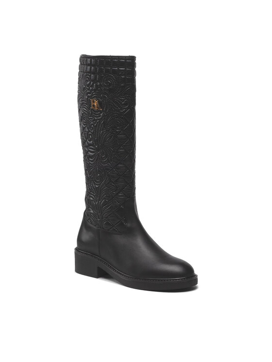 Rage Age Rage Age Klassische Stiefel RA-08-06-000487 Schwarz