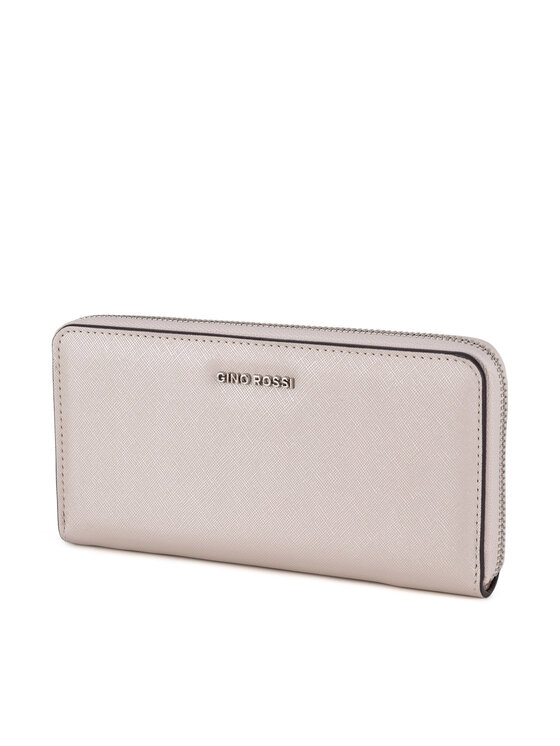 Gino Rossi Gino Rossi Denarnica QYL0020 Srebrna