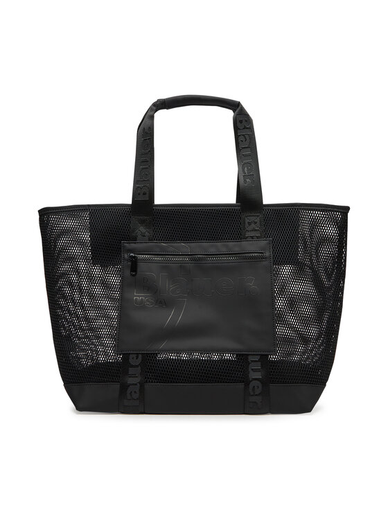 Blauer Blauer Borsetta S5GOFAN01/BEA Nero