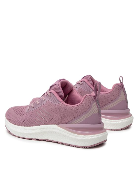 Halti Halti Tenisice Gale Bs W Sneaker 054-2891 Ružičasta