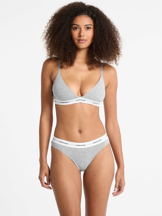 Guess Guess Halka 171479 Szary