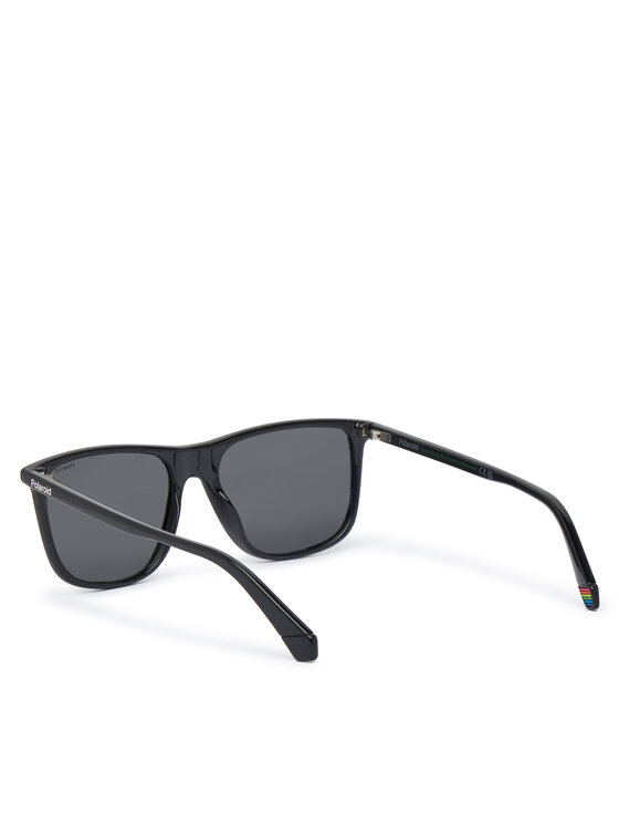 Polaroid Polaroid Ochelari de soare 6232/S 207831 Negru