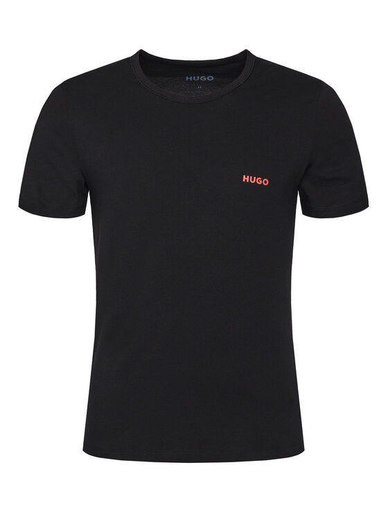 HUGO HUGO 3 t-kreklu kompleksts 50532811 Daudzkrāsains Regular Fit