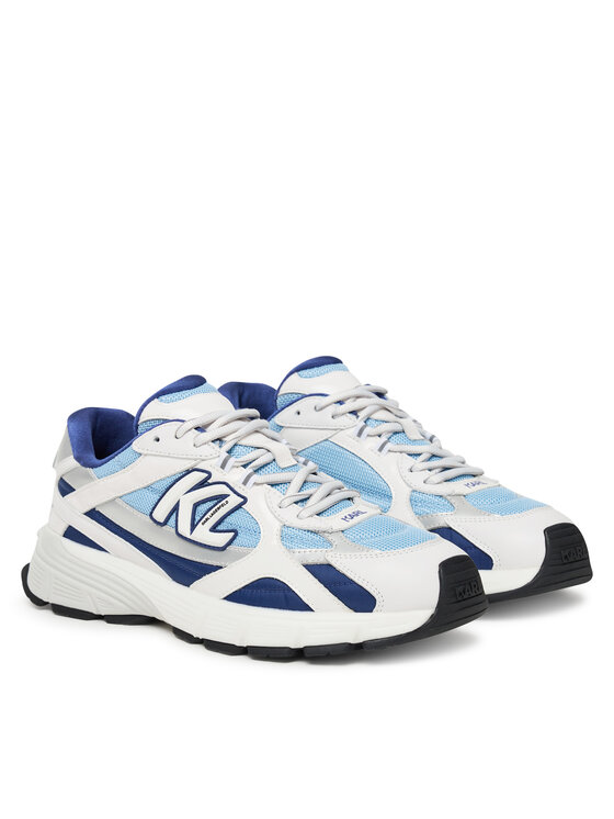 KARL LAGERFELD KARL LAGERFELD Sneakers Orion KL55521A Bianco