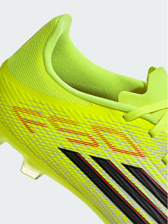 adidas adidas Buty do piłki nożnej F50 League Żółty