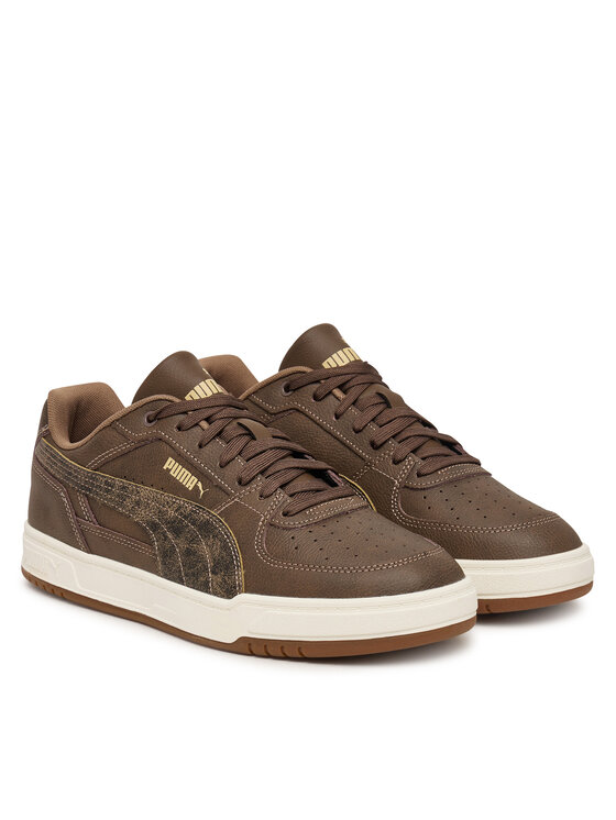 Puma Puma Sneakers Puma Caven III Crafted Leather 407315 01 Maro