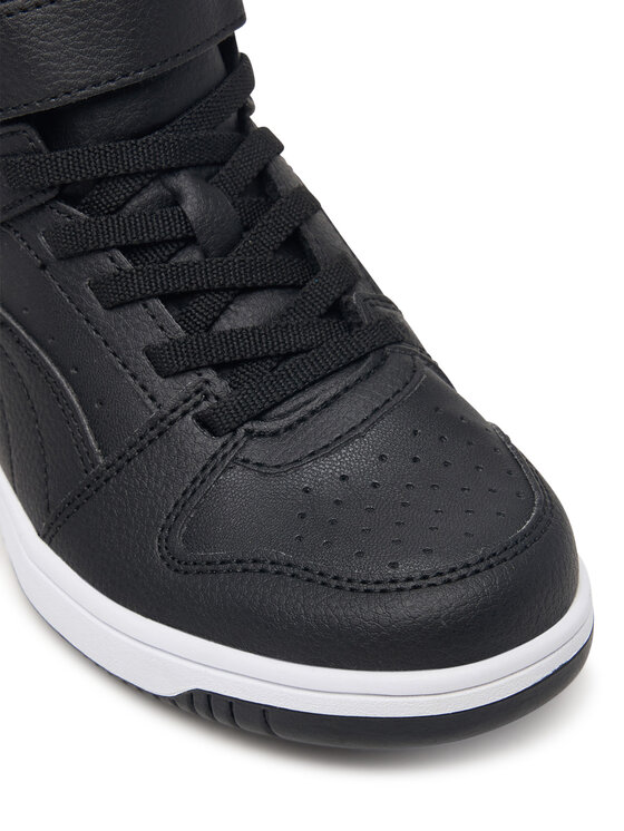 Puma Puma Sneakers Rebound Slam Mid WTR AC+ PS 408804 Schwarz