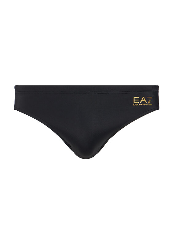 EA7 Emporio Armani EA7 Emporio Armani Бански 7M000501 AF14514 MC004 Черен