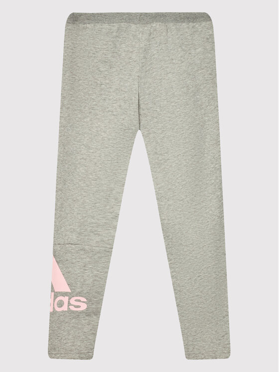 Pantaloni da tuta GS4284 Grigio Regular Fit