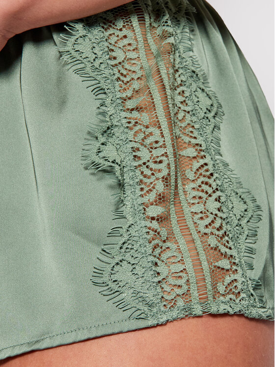 Pantaloncini del pigiama Satin Secrets 23H640