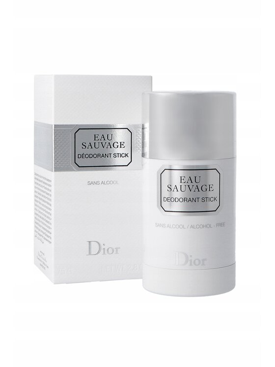 Dezodorant sztyft Dior, Eau Sauvage