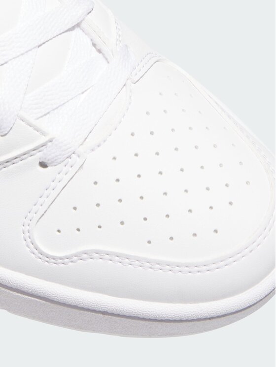 adidas adidas Sneakersy HOOPS CLASSIC Biały