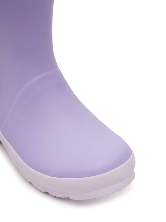 Hunter Hunter Cizme de cauciuc JFT6000RMA Violet