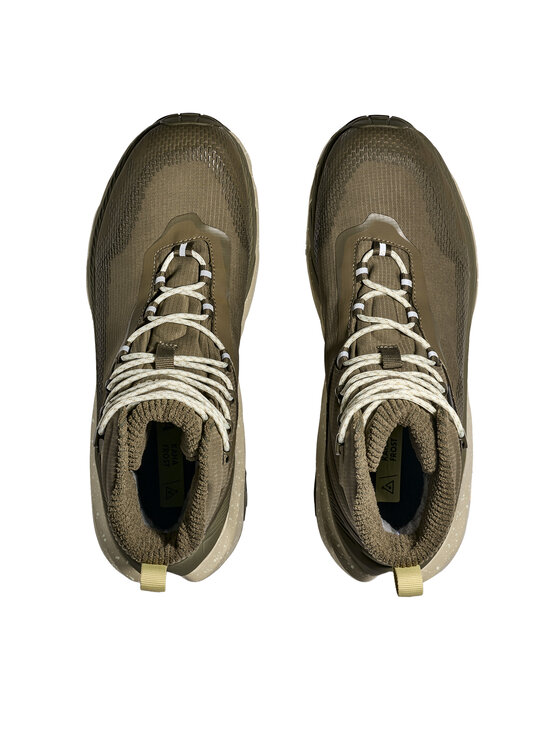 Hoka Hoka Trekingová obuv Kaha 2 Frost Gtx 1155194 Zelená