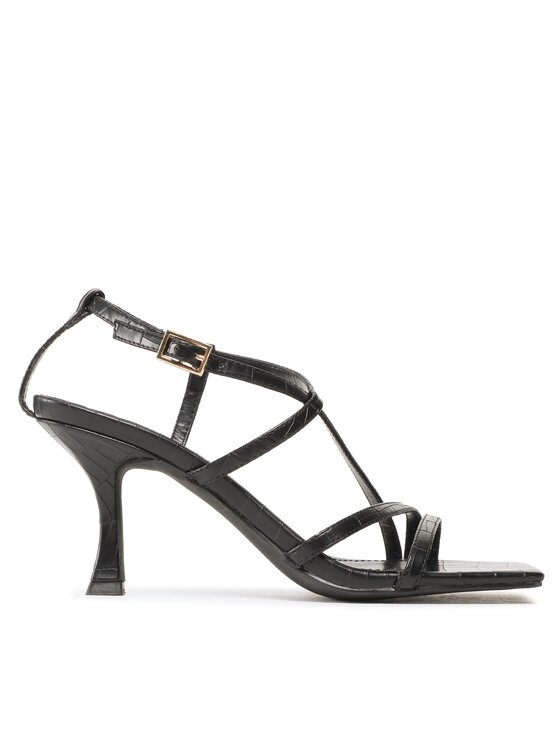 Jenny Fairy Jenny Fairy Sandalen LS5749-12 Schwarz