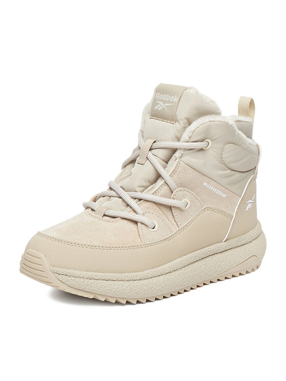 Reebok Reebok Снігоходи CEO-LEA-JA-C576W Бежевий