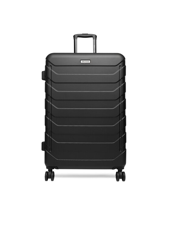GINO ROSSI GINO ROSSI Suur kohver CEO-GIN-L-001-05-BLACK-2 Must