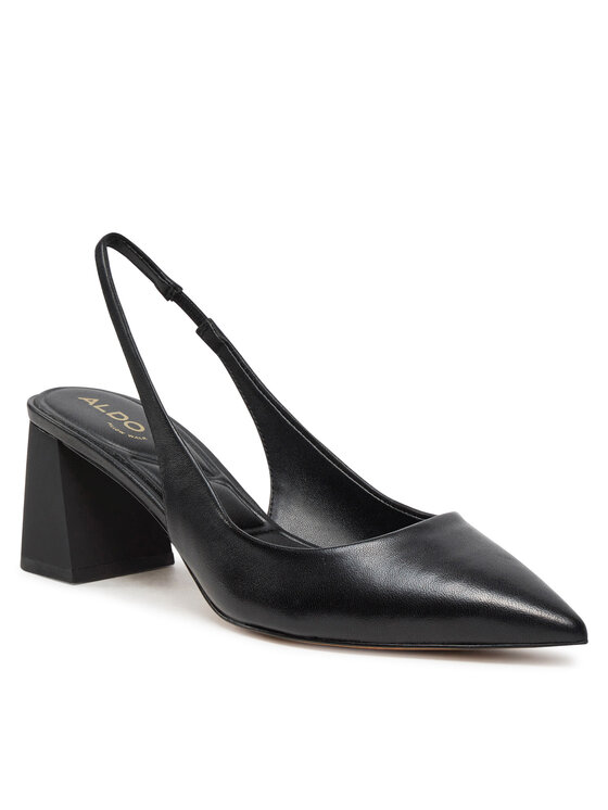 Aldo Aldo Сандали Uliana 13707681 Черен