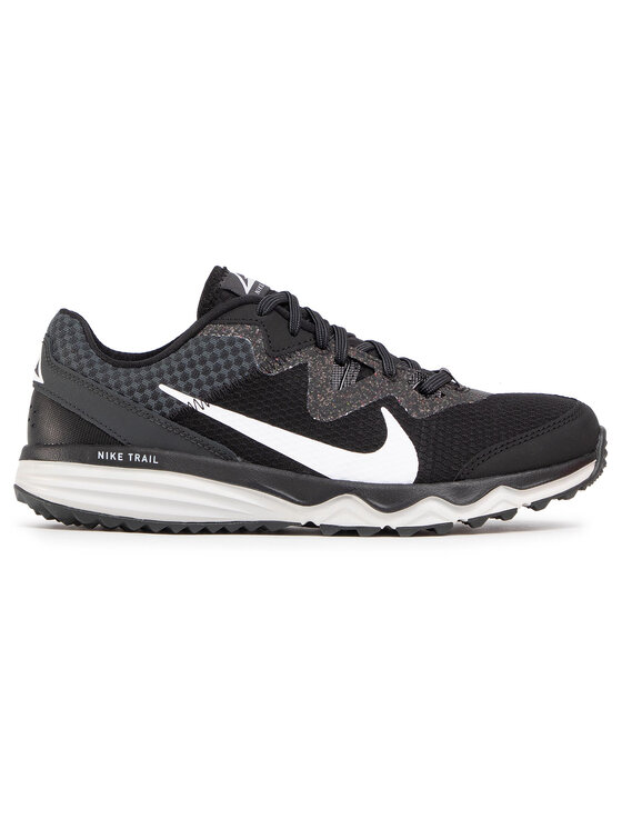 Nike Chaussures Juniper Trail CW3808 001 Noir • Modivo.fr