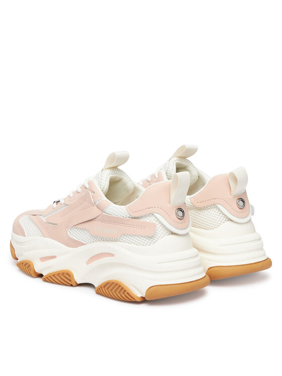 Steve Madden Steve Madden Laisvalaikio batai SM11004652 Rožinė