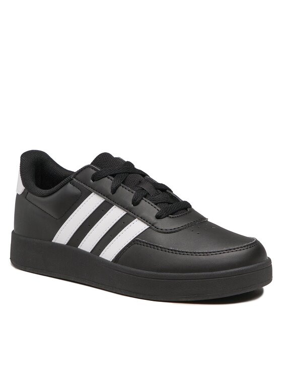 adidas adidas Tenisice Breaknet 2.0 K HP8961 Crna
