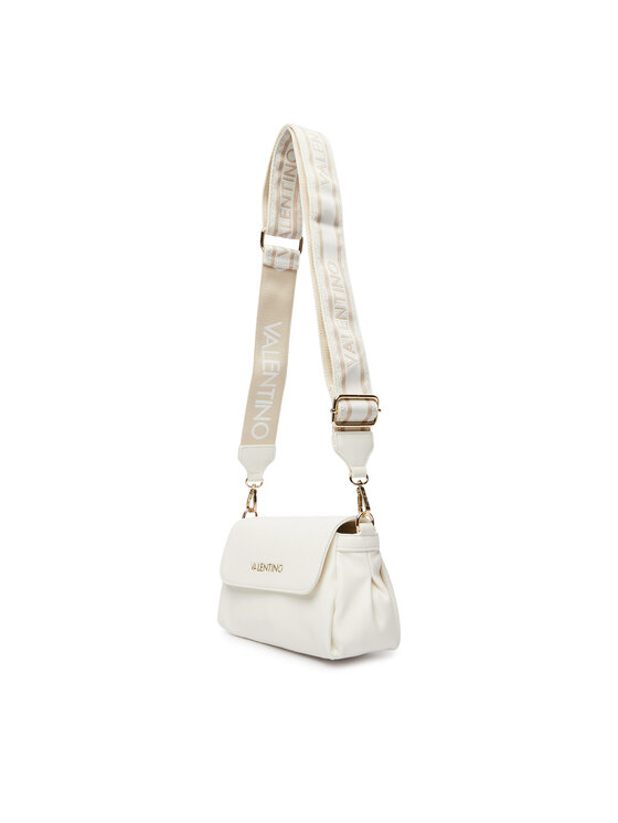 Valentino Valentino Borsetta Dea Re VBS9UM09 Bianco