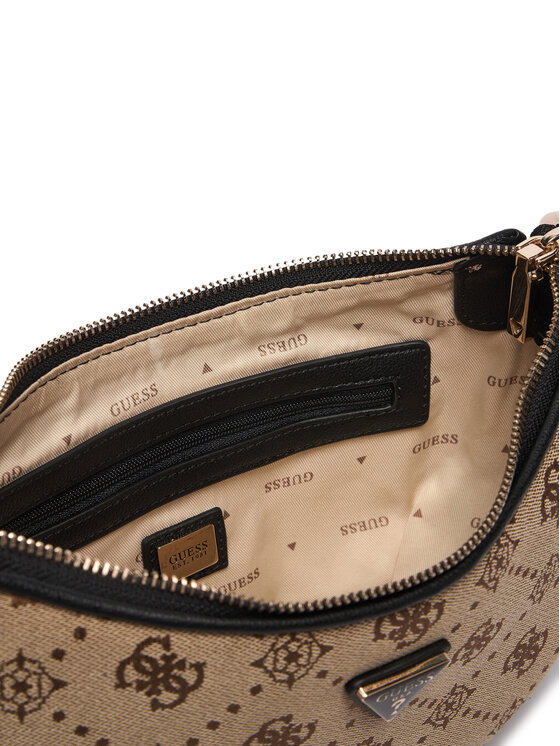 Guess Guess Torebka Katie HWJP22 53180 Beżowy