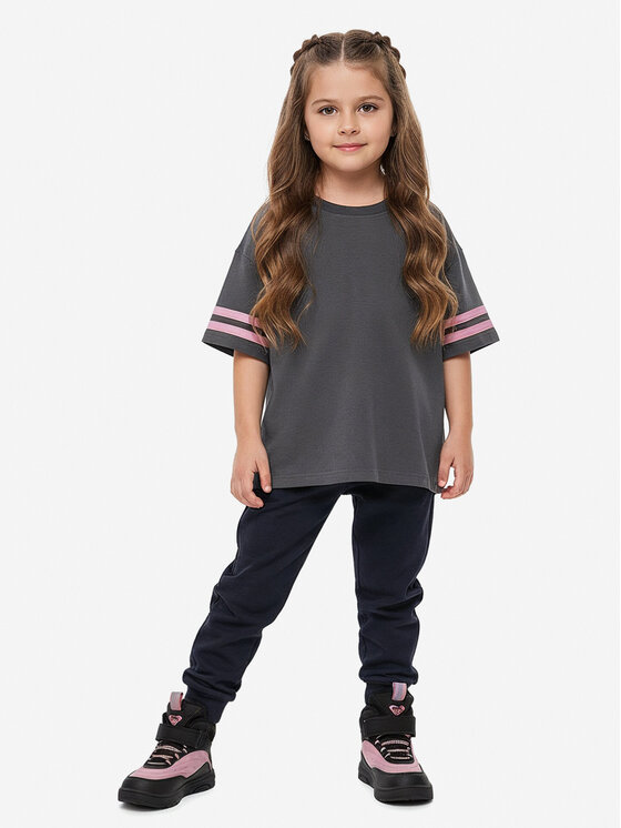 Roxy Roxy Μποτίνια CEO-CP86-26049 Μαύρο