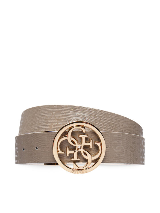 Guess Guess Naiste püksirihm BW9319 P6135 Beež