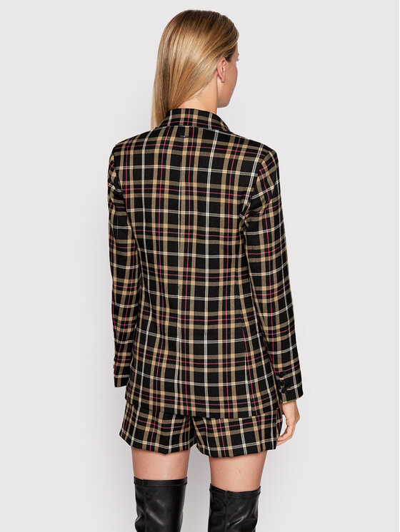 Liu Jo Liu Jo Sakoi WF2187 T4216 Šarena Regular Fit