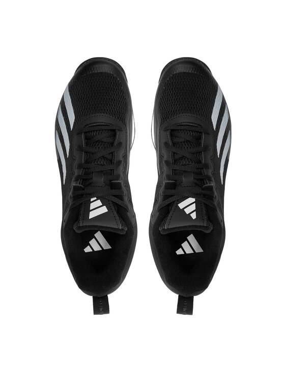 adidas adidas Scarpe da tennis Courtflash Speed Tennis IF0431 Nero
