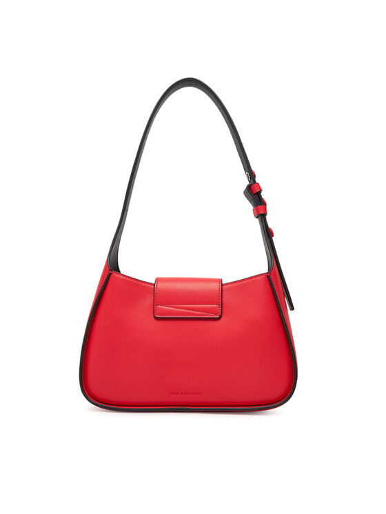 KARL LAGERFELD KARL LAGERFELD Сумка A1W30149 Червоний