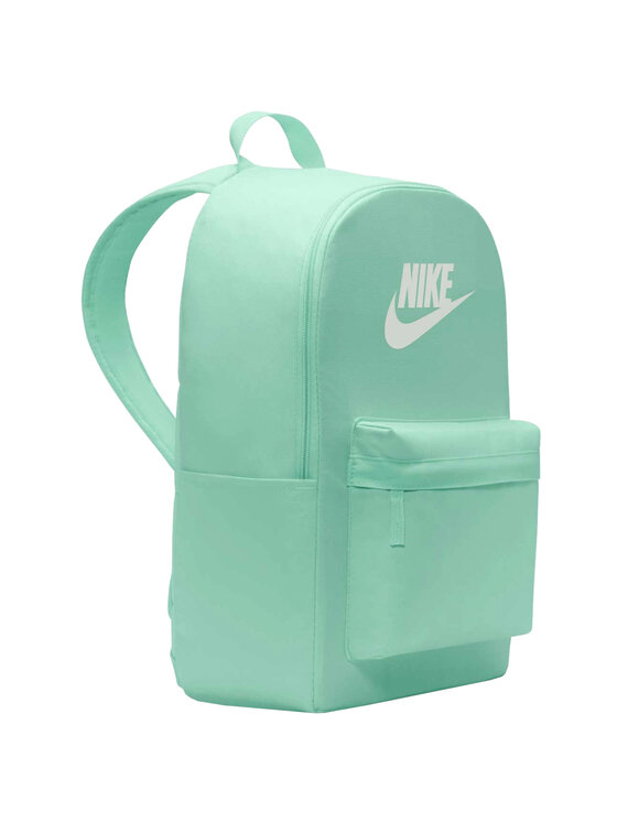 Nike Nike Plecak NK Heritage Backpack Zielony