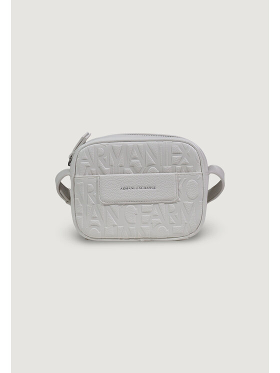 Armani Exchange Armani Exchange Borsetta XW001578 AF15774 Bianco